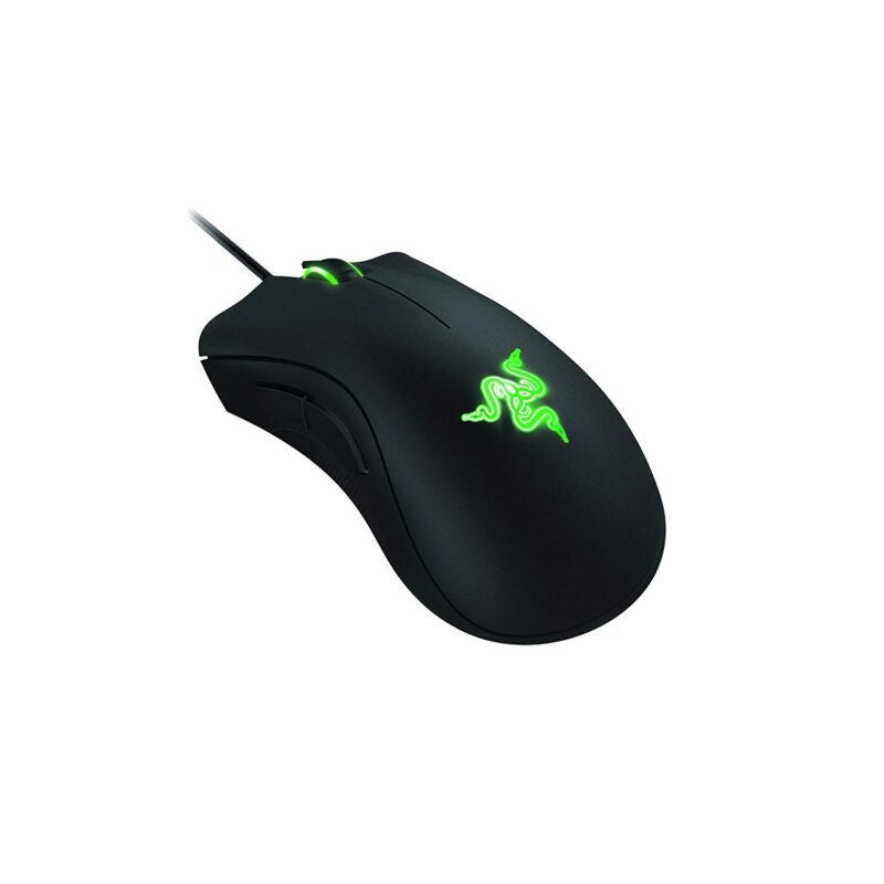 موس گیمینگ ریزر Deathadder Essential