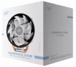 خنک کننده پردازنده دیپ کول GAMMAXX 300B