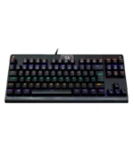 کیبورد مکانیکال گیمینگ ردراگون K568 DARK AVENGER RGB