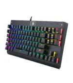 کیبورد مکانیکال گیمینگ ردراگون K568 DARK AVENGER RGB