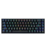 کیبورد مکانیکال گیمینگ ردراگون Castor K631 RGB