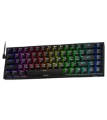 کیبورد مکانیکال گیمینگ ردراگون Castor K631 RGB