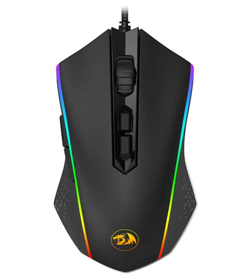 موس گیمینگ ردراگون Memeanlion Chroma M710