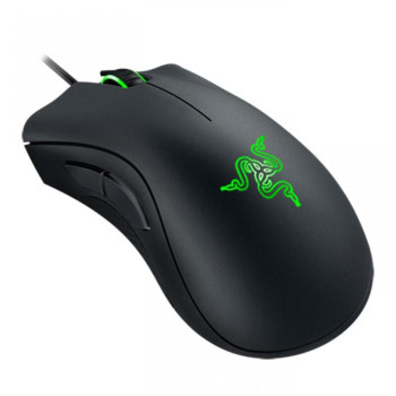 موس گیمینگ ریزر Deathadder Essential