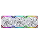 فن کیس لیان لی UNI Fan SL120 RGB White