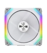 فن کیس لیان لی UNI Fan SL120 RGB White