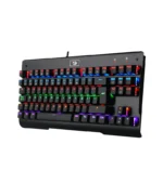 کیبورد مکانیکال گیمینگ ردراگون Visnu K561 RGB Blue Switch