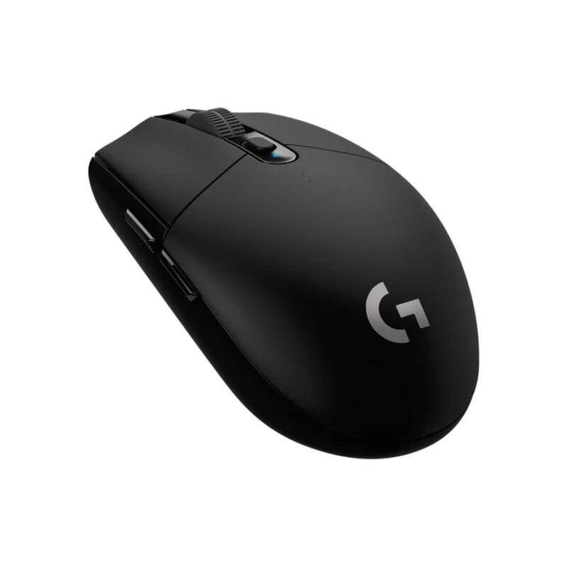 موس گیمینگ بی سیم لاجیتک G304