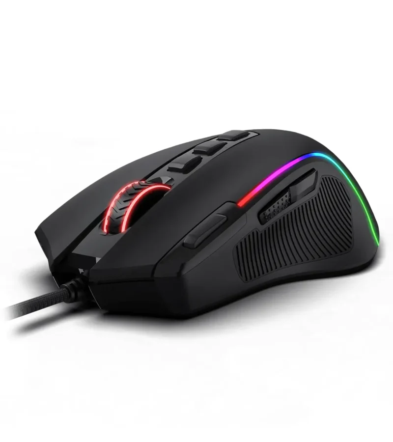 موس گیمینگ ردراگون Predator M612