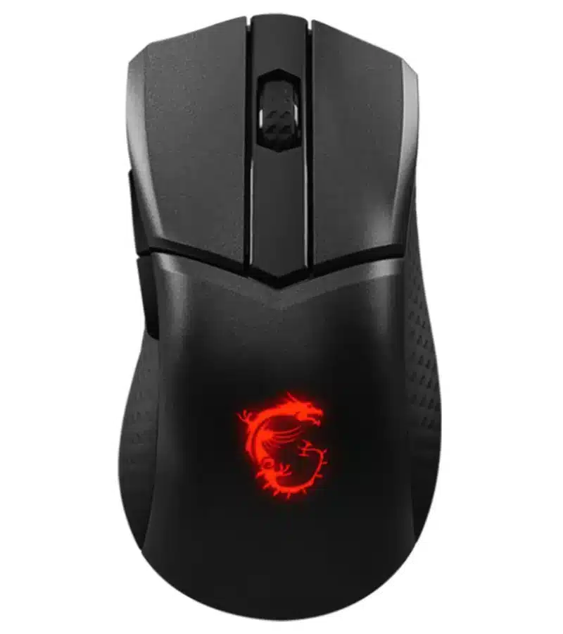 MSI CLUTCH GM31 LIGHTWEIGHT