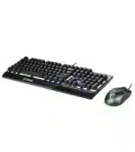 MSI VIGOR GK30 Black bundle