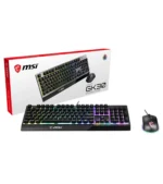 MSI VIGOR GK30 Black bundle