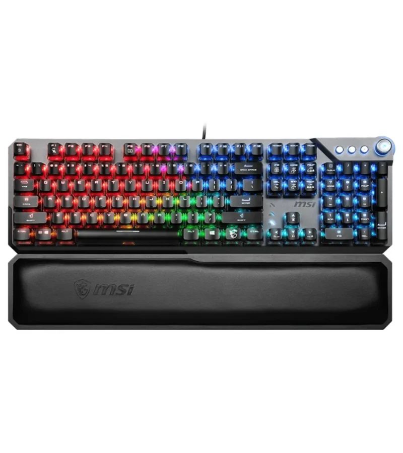 MSI VIGOR GK71 SONIC RGB