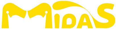 Midas Logo